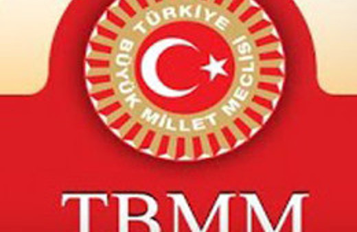 Mecliste 'yok artık' dedirten olay!