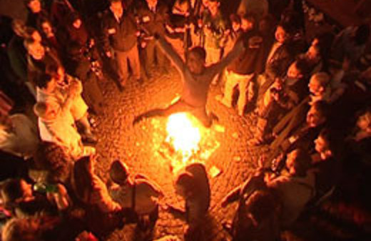 Hıdrellez Şenlikleri yarın başlıyor 