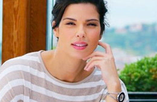 Larissa'dan Dağhan'a şok sözler