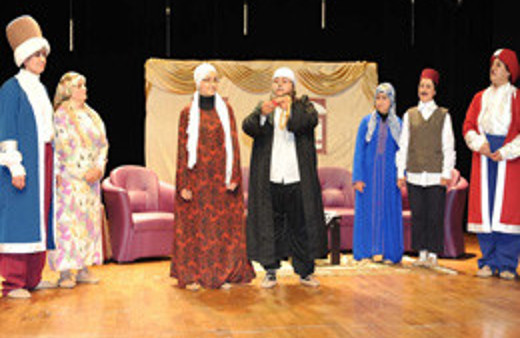 Gecekondudan güzel haber var!