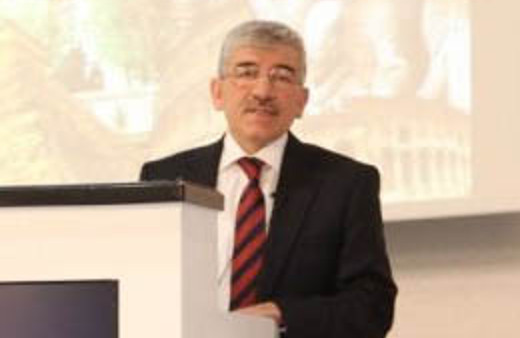 Medeniyetlerin buluşma merkezi İstanbul