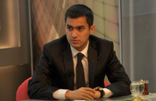 Cumhurbaşkanlığı seçimlerinin favorisi Aliyev 