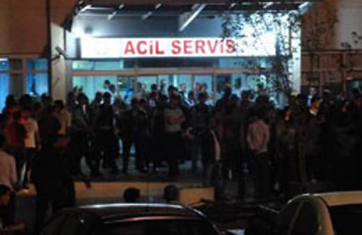 Uludağ Üniversitesi karıştı 