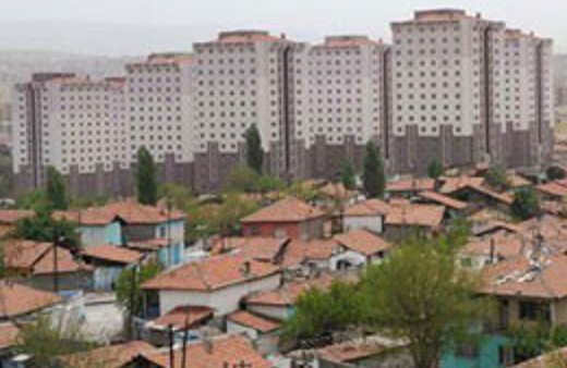 TOKİ'den iş yeri ve konutta mükemmel fiyat