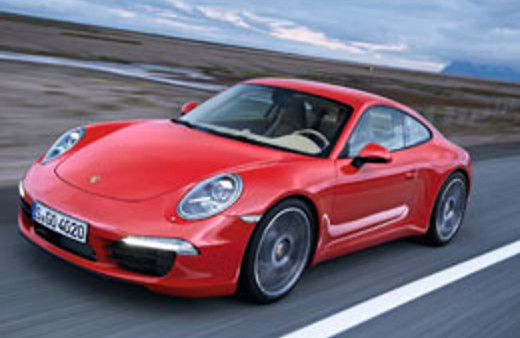 Porsche, Ferrari'nin rekorunu kırdı