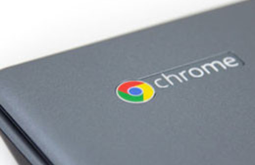 Chromebook furyasının yeni üyesi Asus!