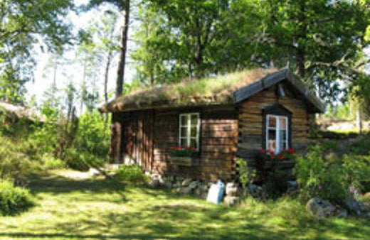 Uludağ'a kır evi projesi!