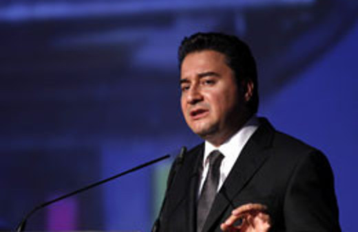 Kanal İstanbul Projesi başladı!