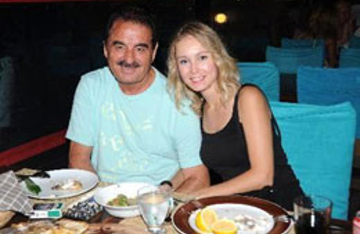 İşte Tatlıses'in evliliğini bitiren asıl olay