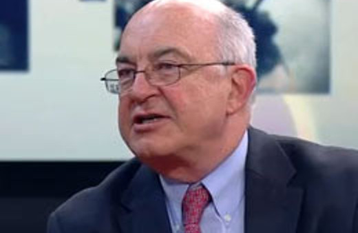 AK Parti-cemaat krizine Kemal Derviş yorumu