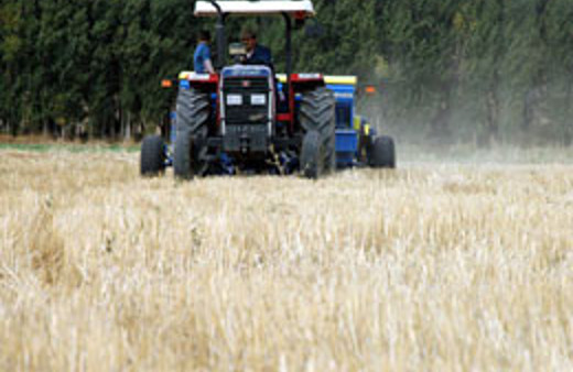 Çiftçilerin kredi korkusu