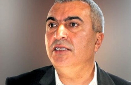 O tır El Nusra'ya mı gidiyordu?