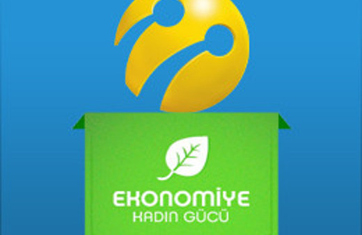 Ekonomiye Kadın Gücü'nden annelere çek