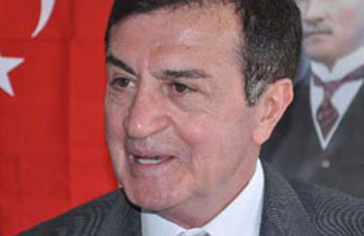 Kürdistan'ın temeli atıldı