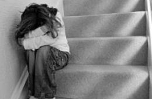 Çocuklarla ilgili endişe verici araştırma