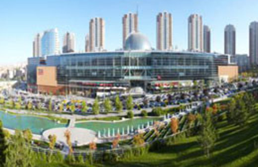 Panora GYO talep topluyor