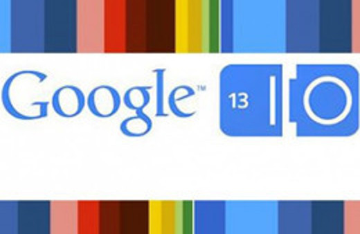 Google I-O etkinliği başladı!