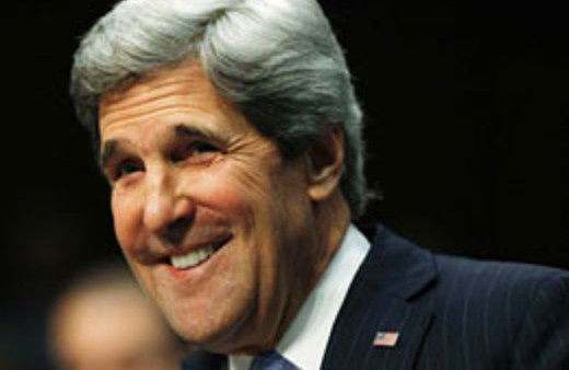 Kerry ve Lavrov yeni krizi görüştü