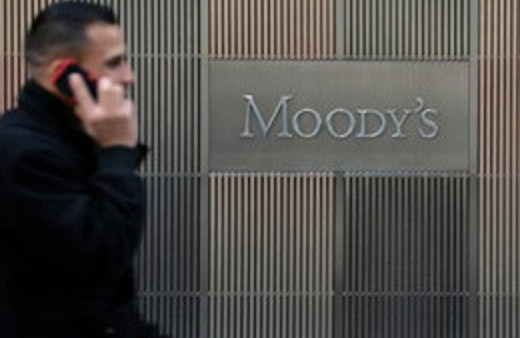 Moody's 10 Türk bankasını izlemeye aldı
