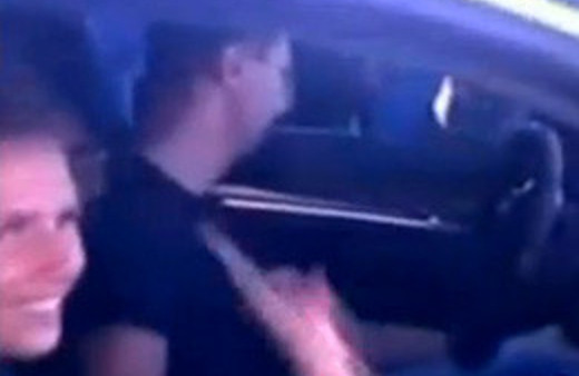 Beşar Esad öyle bir görüntülendi ki...