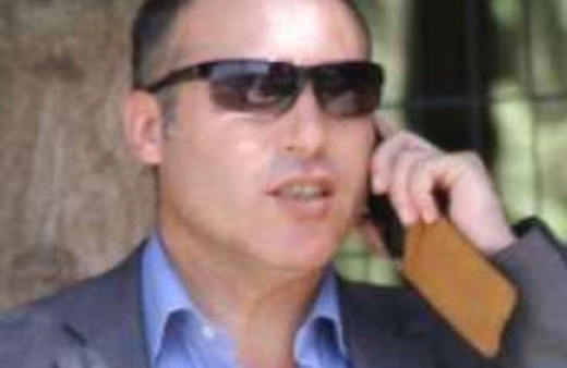 Reyhanlı'da ilk görev günü olaylı başladı