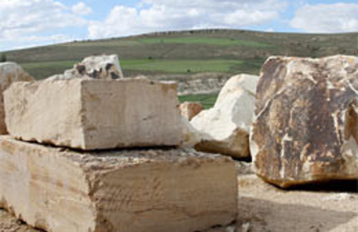 Bayburt'ta gizli hazine keşfedildi