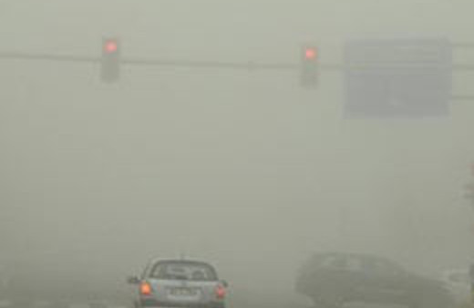 Meteoroloji'den toz uyarısı!