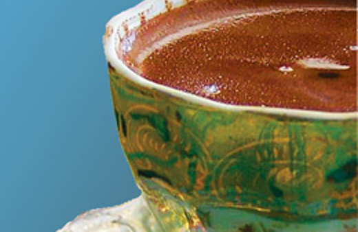 Menengiç kahvesine ilgi artıyor