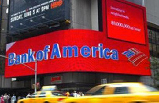 Aksa Enerji'den Bank Of America hamlesi!