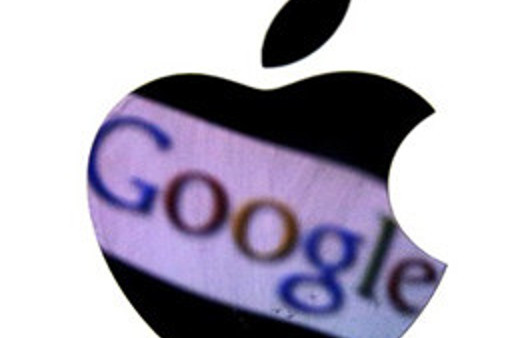 Google, Apple'ın yerini mi alıyor?