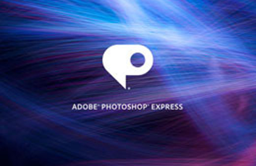 Photoshop Express artık Windows 8'de