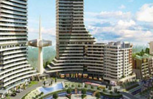 Sinpaş'dan 2 projeye özel ödeme fırsatı