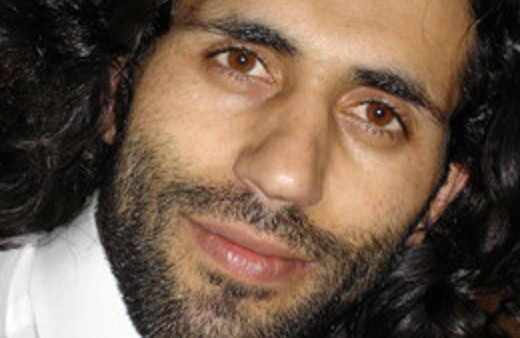 Türk şaire uluslararası edebiyat ödülü