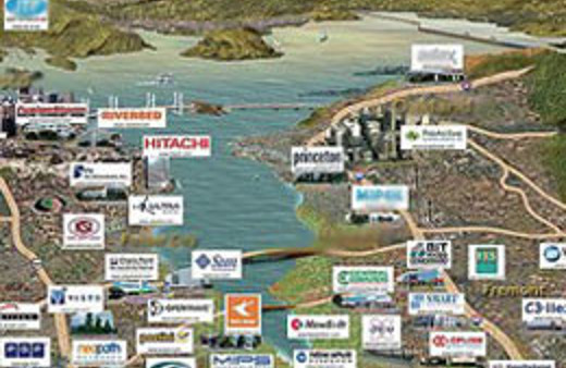 İşte Türkiye'nin silikon vadisi