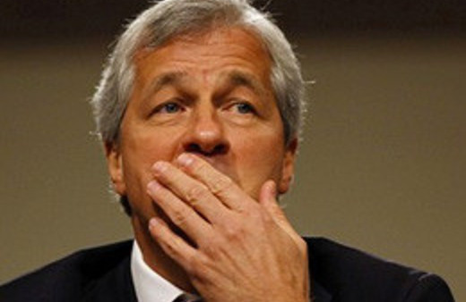 Dünyanın en güçlü bankacısının kader günü