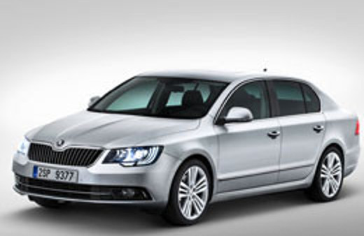 Skoda’dan pazar payı atağı