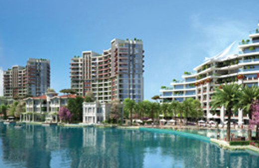 İstanbul Sarayları 2. etap teslimleri başladı
