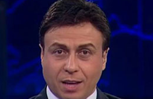 STV spikerinden tüyler ürperten twitler