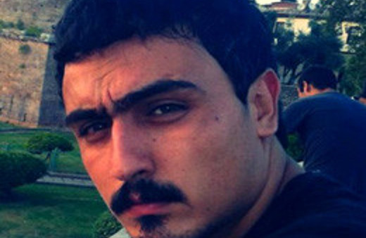 Yan bakan öğrenciye soruşturma!