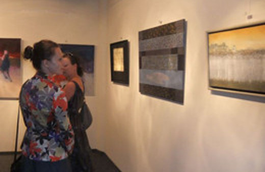 Picasso tablosuna zarar verene hapis