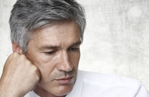 Saç beyazlamasına son 