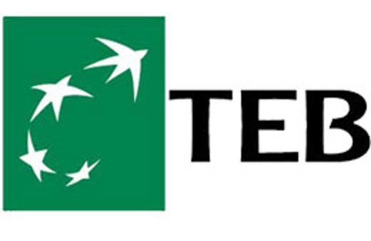 TEB'den 290 milyon liralık kar