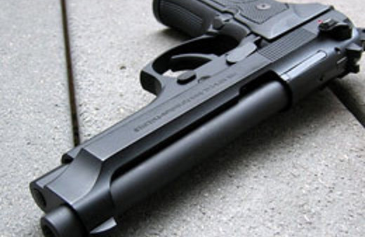 Atatürk Havalimanı'nda cinayet