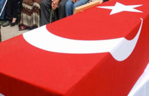 Göreve giden başçavuş şehit edildi!