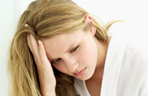 Sonbahar depresyonuna dikkat!