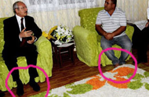 CHP'nin 'Allah'lık seçim taktiği!