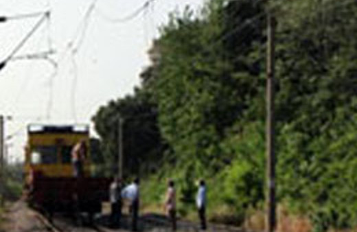 Tek yön tren seferi