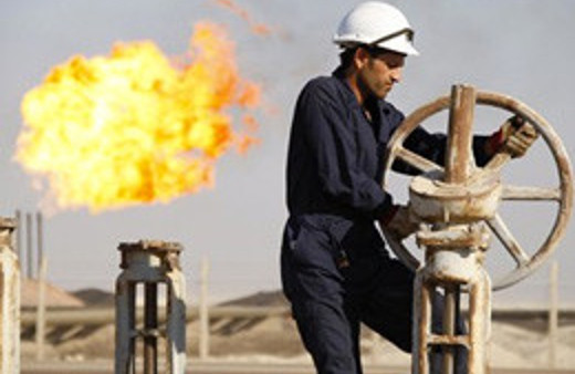 Kürt petrolü Türkiye'ye akacak!