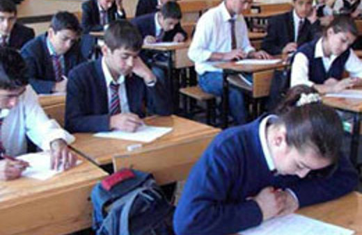 Sınıfta kalmak tekrar korkutacak