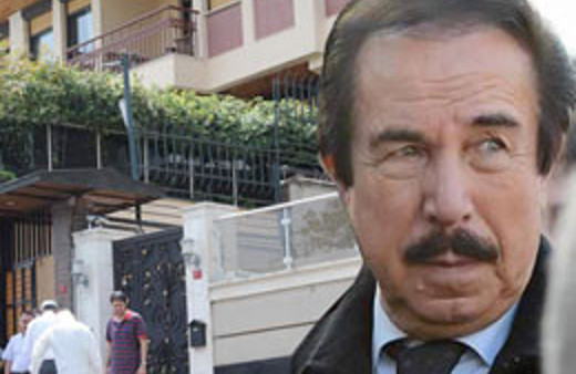 Kozakçıoğlu intihar ettiyse anahtar nerede?'